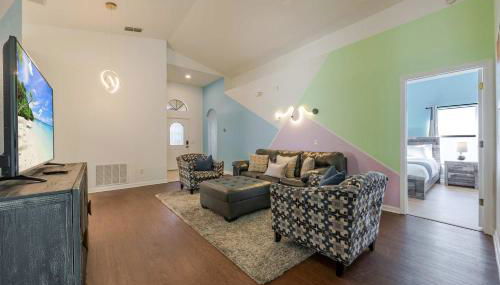 Welcome to Your Family Luxurious Calabria Villa - Foto 4