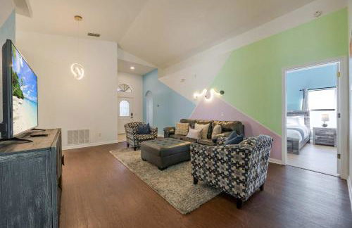 Welcome to Your Family Luxurious Calabria Villa - Foto 4