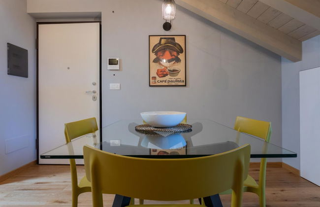 Le Casette del Balon by Wonderful Italy - 1-bedroom Apartment - Foto 6