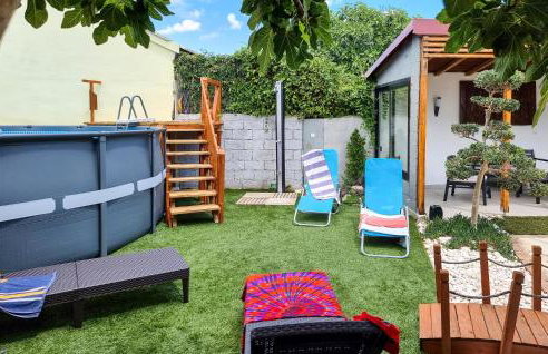 2 Bedroom Cozy Apartment In Vodnjan - Foto 14