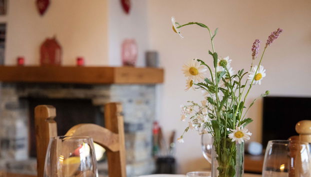 Daphné A 32 - Foto 5, Kitchen / Dining Room