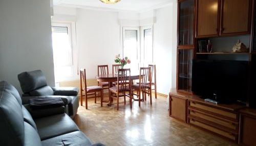 Apartamento céntrico - Foto 4