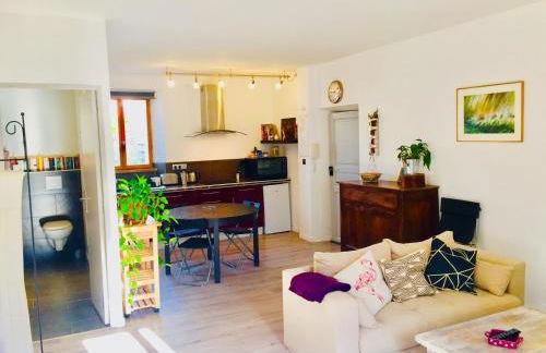 Anna's gîte - Foto 1