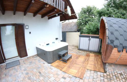 Ferienhaus Da Vinci - Foto 22