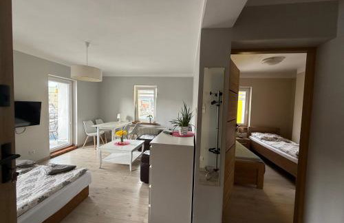 Willa Nad Potokiem - Foto 4