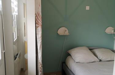 Dépendance avec terrasse, Disneyland Paris - Foto 7