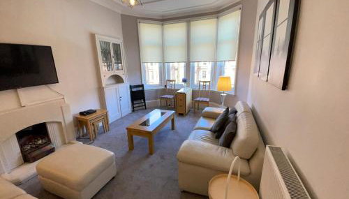 Great Location 2 Bed West End Flat - Foto 3