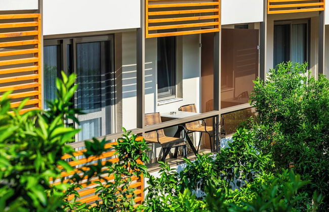 Hotel Vozina - Foto 76