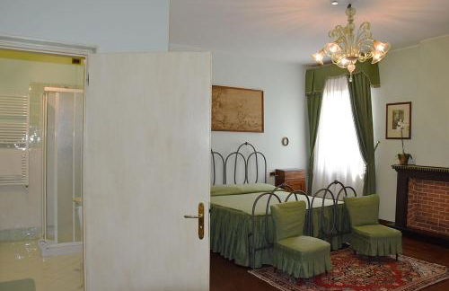 Agriturismo Tenuta Goro Veneto - Foto 67