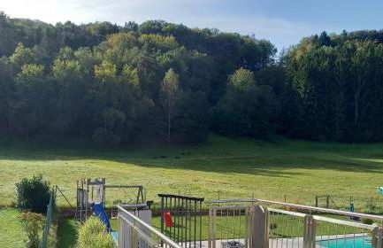 Ferienwohnung Haus Peterstal - Foto 9