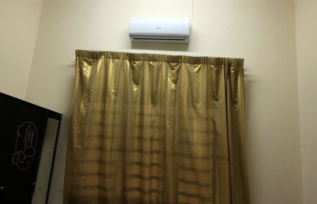 Seri Permai Homestay Pekan Pahang - Foto 9