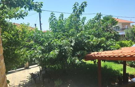 Holiday Home in Chalkidiki, Lakkoma - Foto 39