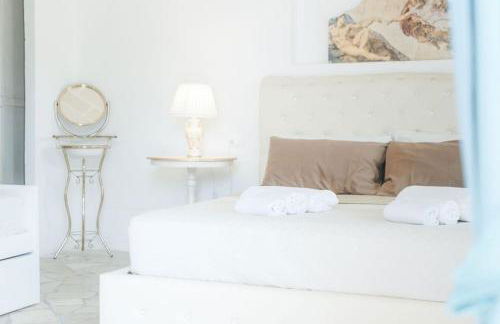 Bianco Trullo by Raro Villas - Foto 15