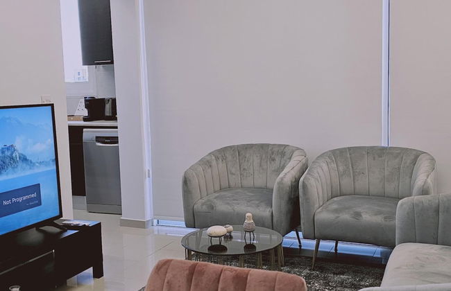 104 NIC - 403 Stay Cosmo City Suite - Photo 1