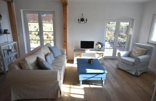 Hoheluft am Wittensee Apt 1 - Foto 4