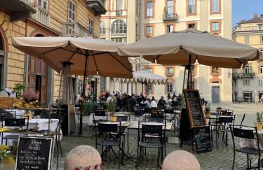 La Casa di Ringhiera - silenzioso appartamento di charme con balcone nel quadrilatero romano - Foto 35