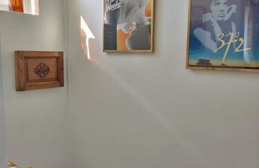 Vintage & Cosy - 4 pers - 10 min Disneyland - Gare 50 m - Paris 30 min - CDG 30 min - Foto 28