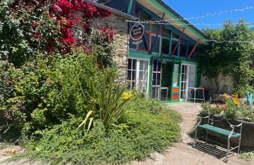 O Forno de Catuxa Cottage & Roman Wall - Foto 19