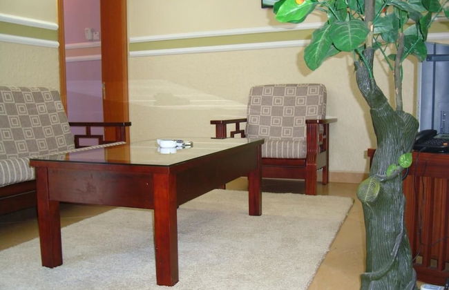 Abla Apartment - Foto 13