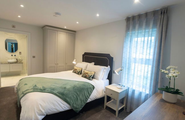 The Forest at Mount Congreve Gardens - Foto 28