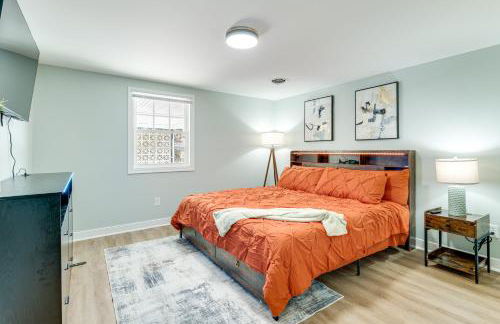 5 Mi to Fort Gregg-Adams Spacious Family Home - Foto 24