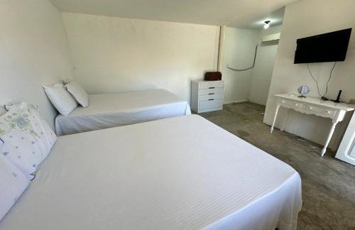 Casa Pekó Barra de São Miguel (5 suítes) - Foto 66