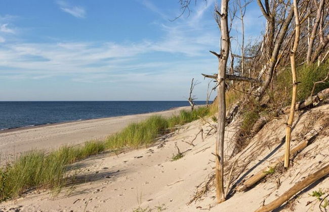 Holiday Home in Jaroslawiec Near the Beach - Photo 29