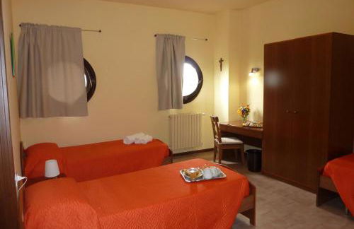 Villa Santa Maria dell'Arco - Centro Oreb - Foto 20