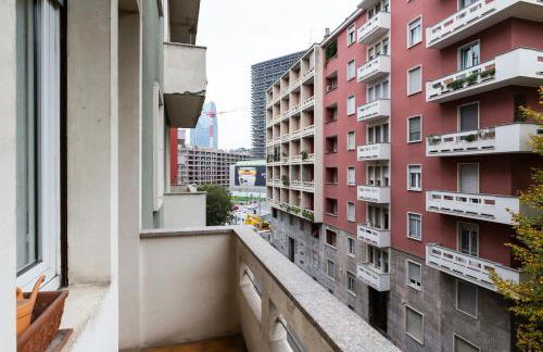 notaMi - Living Isola - Foto 88