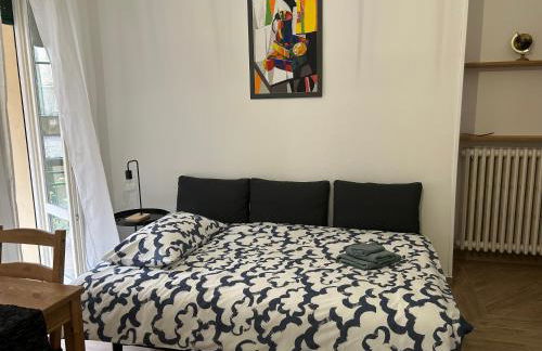 Il Centro Apartments-Salsomaggiore Terme - Foto 14