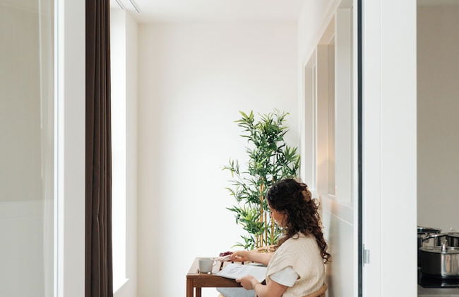 Urban Suites - Foto 14