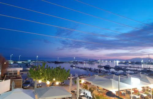 Zozi's home N.MOYDANIA - Foto 39