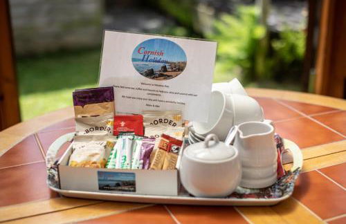 Cornish Holiday - Meadow Rise - Foto 20