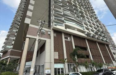 Apê com vaga e piscina no Butantã divisa com Pinheiros - Foto 55