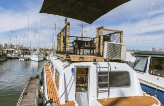 NIGHTBOAT Péniche - Foto 49