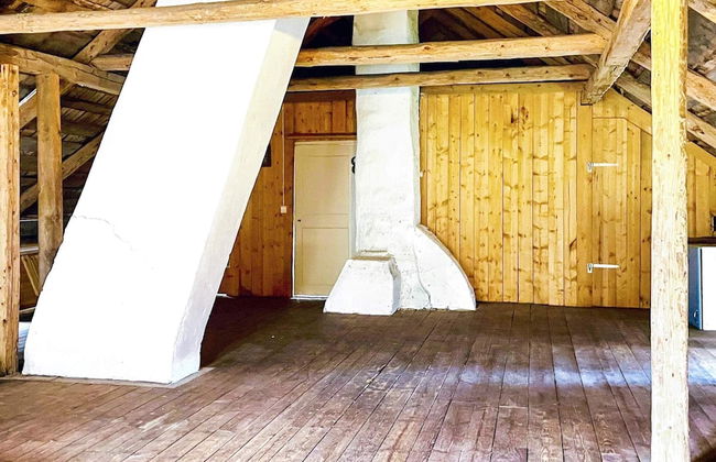 7 Person Holiday Home in Floby - Photo 14