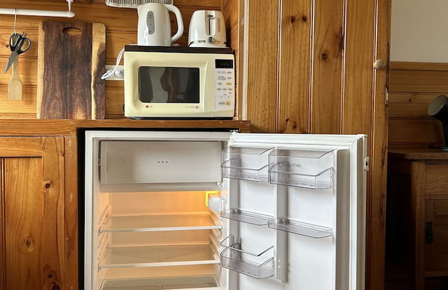 Clifton Beach Lodge - Foto 15