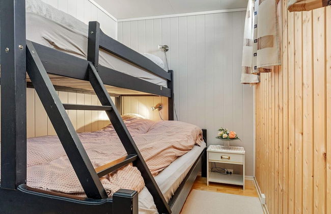 11 Person Holiday Home in Tarva - Foto 5