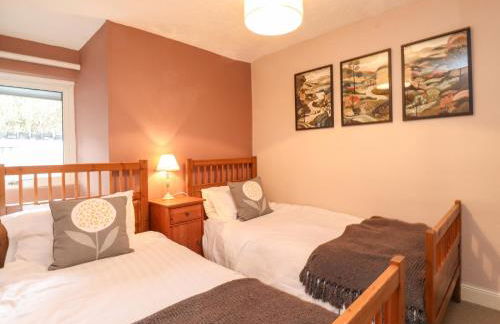 Lavender Cottage - Foto 20