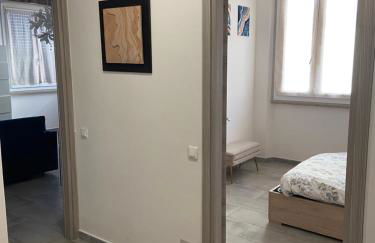 casa Nenne appartamento con due camere da letto - Foto 6