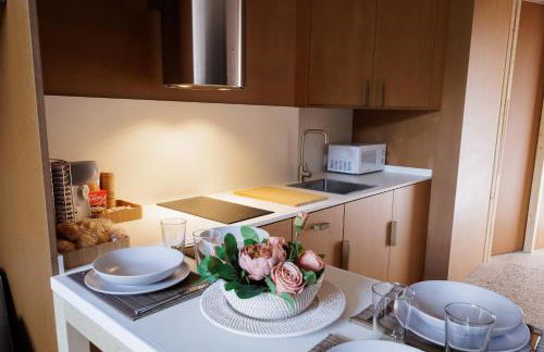 Adeinés Viviendas uso turístico - Foto 23