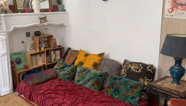 T2 Cosy Quartier Saint-Michel - Foto 2