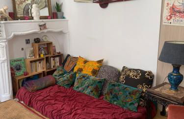 T2 Cosy Quartier Saint-Michel - Foto 2