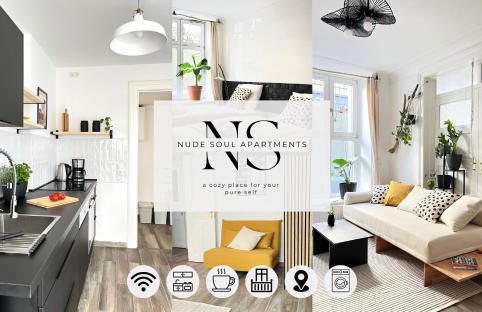 Stylish Central Apartment - Foto 1