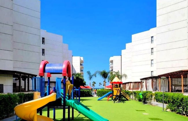 Luxurious Chalet in El Manasra, Egypt - Your Home Away From Home - Foto 57