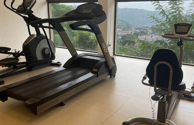 APARTAMENTO NOVO CENTRO DE GRAMADO - Foto 29