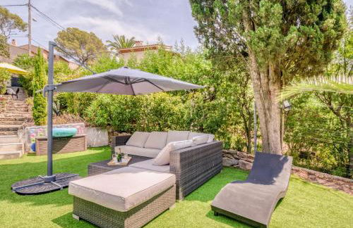 Holiday Home Les Nanous by Interhome - Foto 40