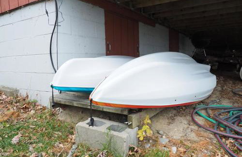 Vermilion Lakeside Cabin with Sauna, 2 Docks, AC - Photo 60