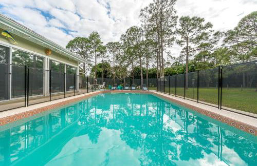 Family Retreat Firepit Htd Pool Massive Yard Sleeps 12 - Foto 9