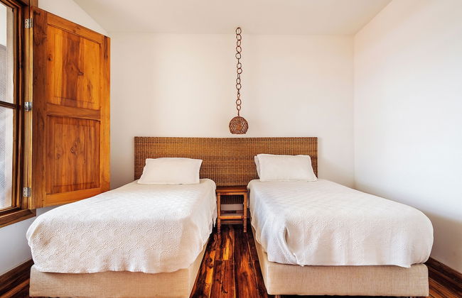 Casa de Campo el Edén - Foto 8